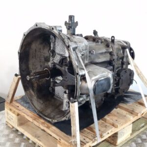 Eaton FS0/5206B V Y05192 Iveco Spec Gearbox