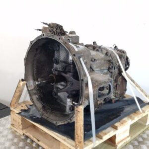 Eaton FS0/5206B V Y05230 Iveco Spec Gearbox