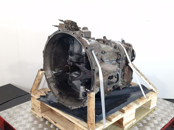 Eaton FS0/5206B V Y05230 Iveco Spec Gearbox
