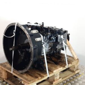 Eaton FSO/5206B H Gearbox 2004