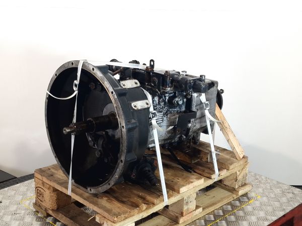 Eaton FSO/5206B H Gearbox 2004