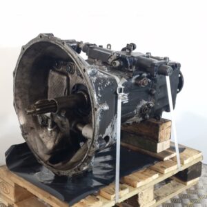 Eaton FSO/5206B V Y05192 Gearbox