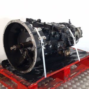 Eaton/MAN FS/8309A H Y08320 Gearbox (Truck)