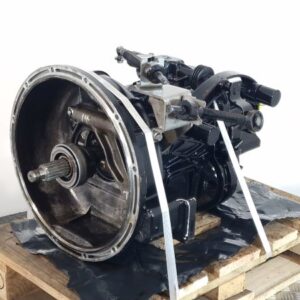 Eaton/Paccar ESO06105A ZY61001 Gearbox