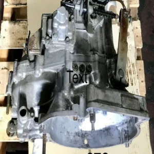 1989–1995 Geo Metro G10A 1.0L 5-Speed Manual Transmission