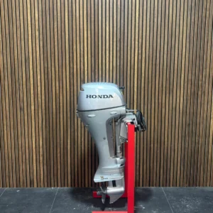 Honda 10 HP outboard engine