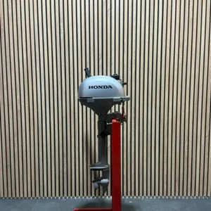 Honda 2.3 HP outboard engine