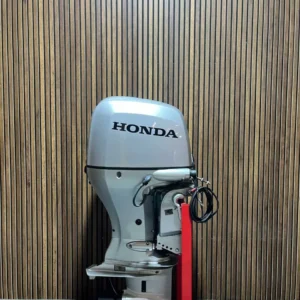 Honda BF100 V-TEC outboard engine