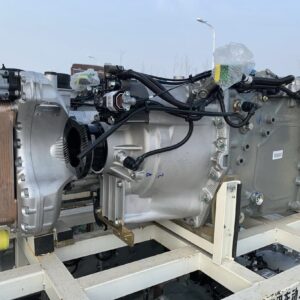 Volvo Gearbox VT2014 / VT2214 / VT2514 – Heavy-Duty Transmissi