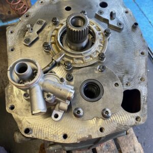 Volvo VT2514B …