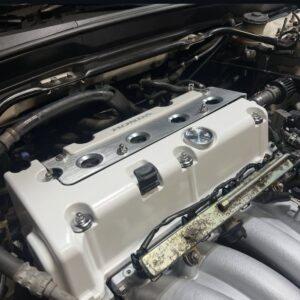 Acura K20 Engine – Reliable Performance | Perfect for Swap & Replacement