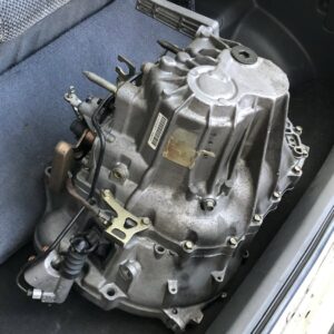 2002–2006 Acura RSX K20A3 Engine – Reliable OEM Replacement Motor