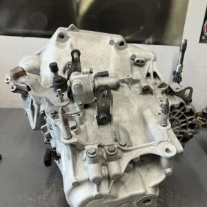 Acura ILX Complete Engine Build – Reliable Performance, Low Mileage