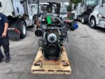 2014 Detroit DD15 Engine – Heavy-Duty Diesel | Fully Tested & Ready to Install