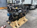 2018 Detroit DD15 Engine