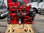 2018 CUMMINS B6.7 ENGINE - Image 3