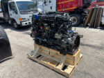 2018 PACCAR MX-13 ENGINE