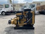 REBUILT 2008 CAT C4.4 ENGINE