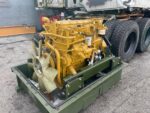 NEW 1993 CAT 3116 ENGINE