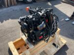 NEW 2015 CUMMINS QSB4.5 ENGINE