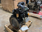 NEW 2015 YANMAR 3TNV70 ENGINE