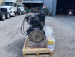 NEW 2018 CUMMINS B6.7 ENGINE