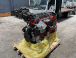 NEW 2018 CUMMINS QSG12 ENGINE