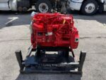 NEW 2020 CUMMINS B6.7 ENGINE - Image 2