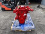 NEW 2021 CUMMINS B6.7 ENGINE