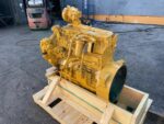 NEW CAT 3056E ENGINE - Image 2