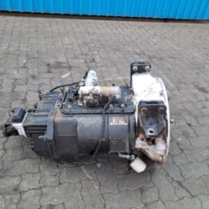 Freightliner Argosy RTLO18918A-AS3 Gearbox