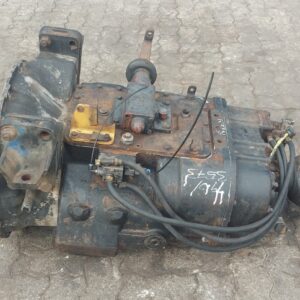 Fuller 13-Speed Gearbox
