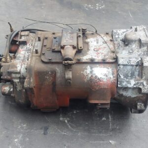 Fuller 13-Speed Gearbox