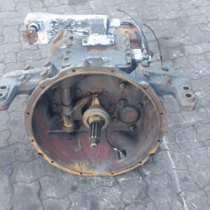Fuller 9-Speed Gearbox