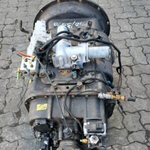 Fuller RTLO18918-AS Gearbox - Image 3