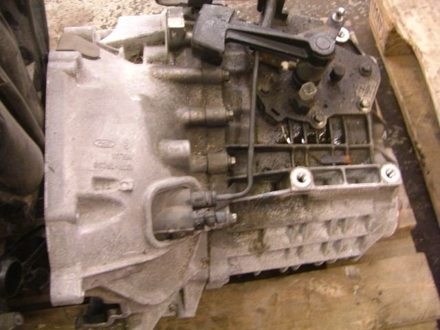 BMW 02 (E10) Manual Gearbox - Image 3