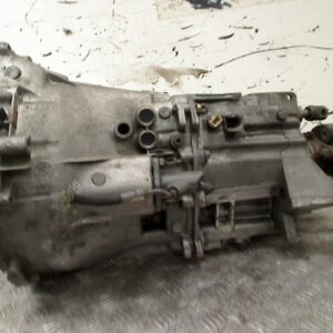 BMW 3 Compact (E36) Manual Gearbox