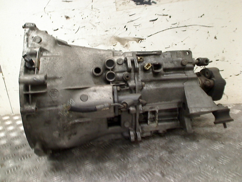 BMW 3 Compact (E36) Manual Gearbox