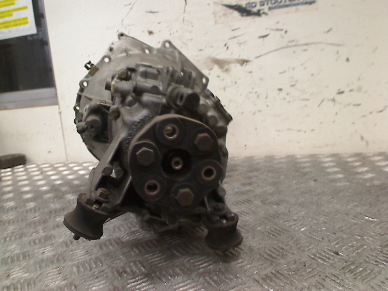 BMW 3 Compact (E36) Manual Gearbox - Image 6