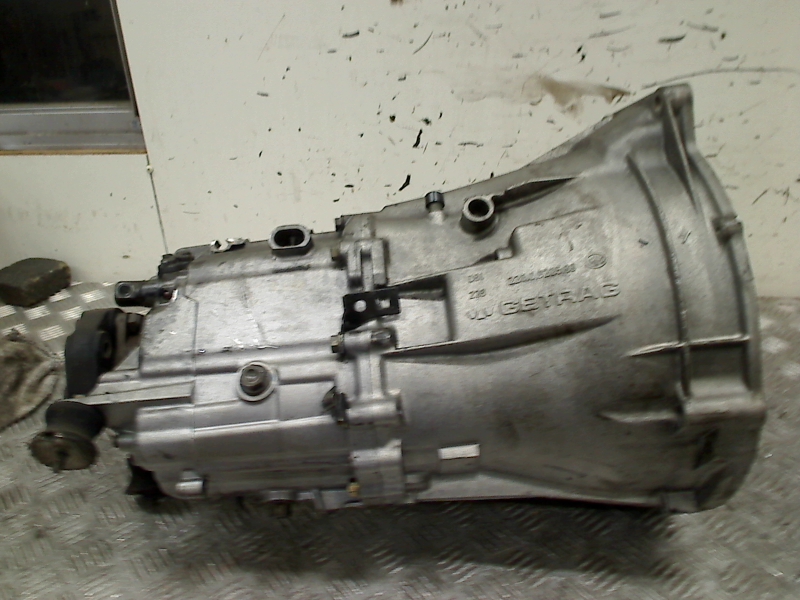 BMW 3 Compact (E36) Manual Gearbox - Image 5