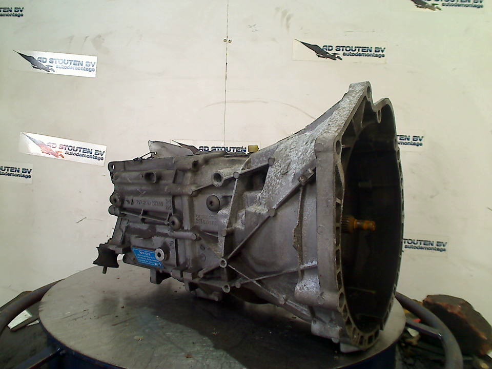 BMW 3 Series (E46) Manual Gearbox - Image 4