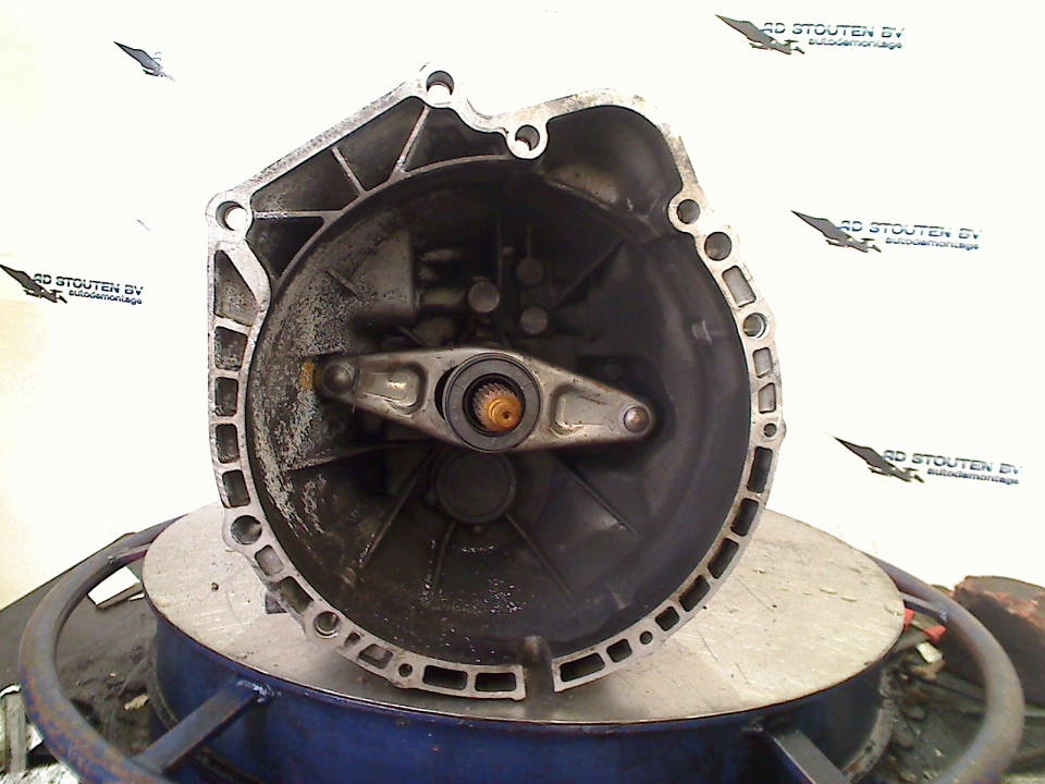 BMW 3 Series (E46) Manual Gearbox - Image 3