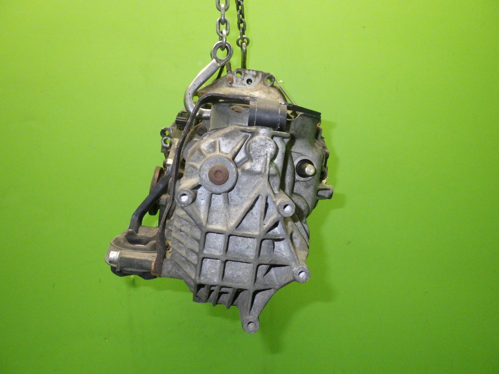Audi 80 (8C2 / B4) Manual Gearbox – OEM & Reconditioned Transmission - Image 3