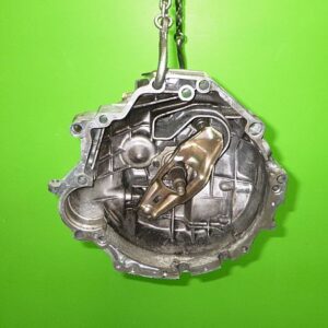 Audi 80 Avant (8C5 / B4) Manual Gearbox – OEM & Reconditioned Transmission