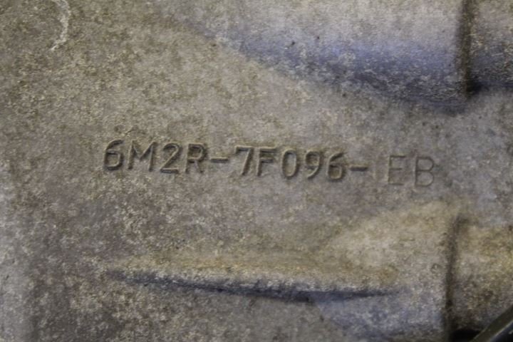 Audi 80 (89 / 89Q / 8A / B3) Manual Gearbox – OEM & Reconditioned Transmission - Image 3