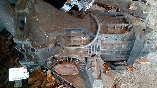 Audi 100 (4A2 / C4) Manual Gearbox – OEM & Reconditioned Transmission - Image 4