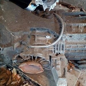 Audi 100 (4A2 / C4) Manual Gearbox – OEM & Reconditioned Transmission