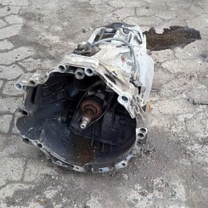 Audi 100 (4A2 / C4) Manual Gearbox – OEM & Reconditioned Transmission