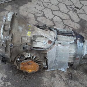 Audi 100 (4A2 / Cx4) Manual Gearbox – OEM & Reconditioned Transmission