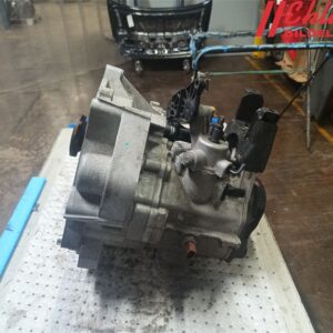 Audi A1 Sportback (8XA, 8XF) Manual Gearbox